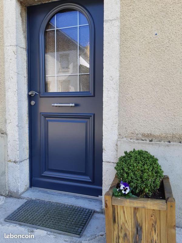 La Petite Maison Horlogere Et Jacuzzi , Raquettes * Les Fontenelles