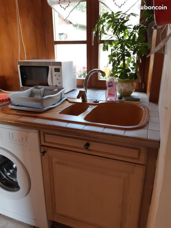 La Petite Maison Horlogere Et Jacuzzi , Raquettes Holiday home *