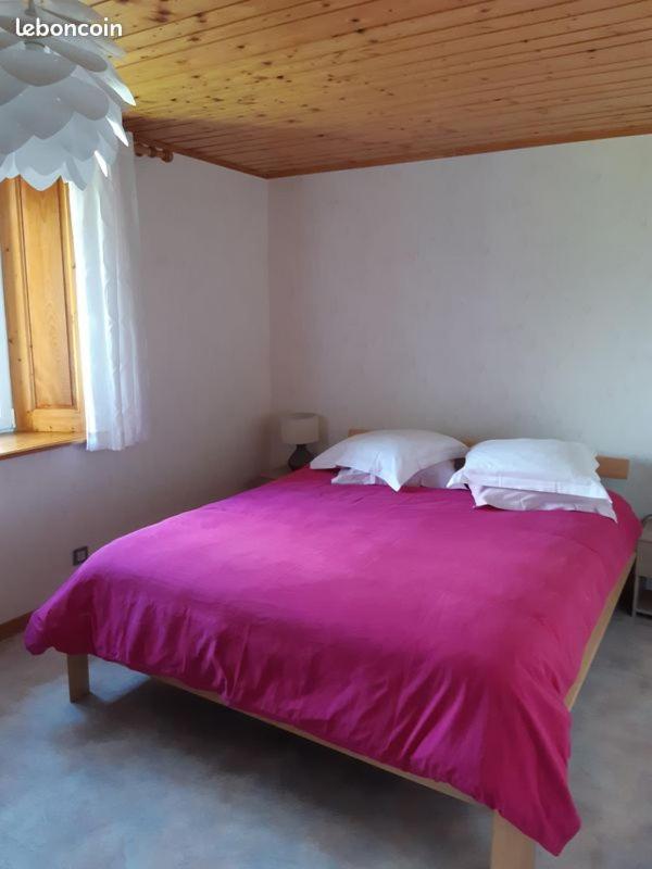 La Petite Maison Horlogere Et Jacuzzi , Raquettes